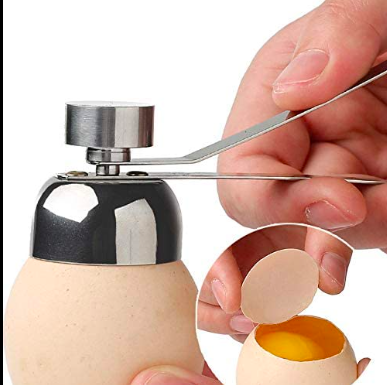 Miniatura 2 de PARTIDOR  CASCARA DE HUEVOS